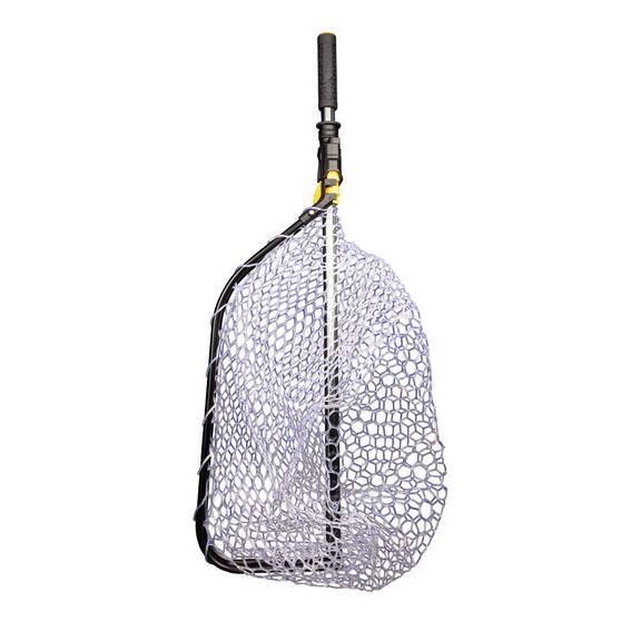 Frabill Conservation Clear Mesh Landing Net 36in, , bcf_hi-res