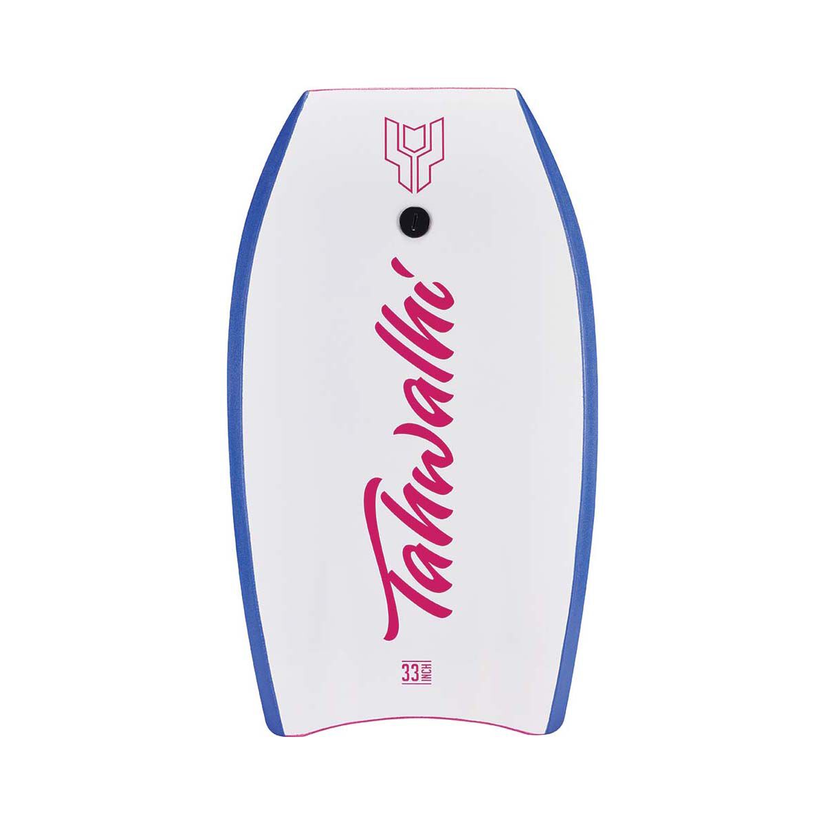 Tahwalhi Mini Bodyboard 33in Pink BCF