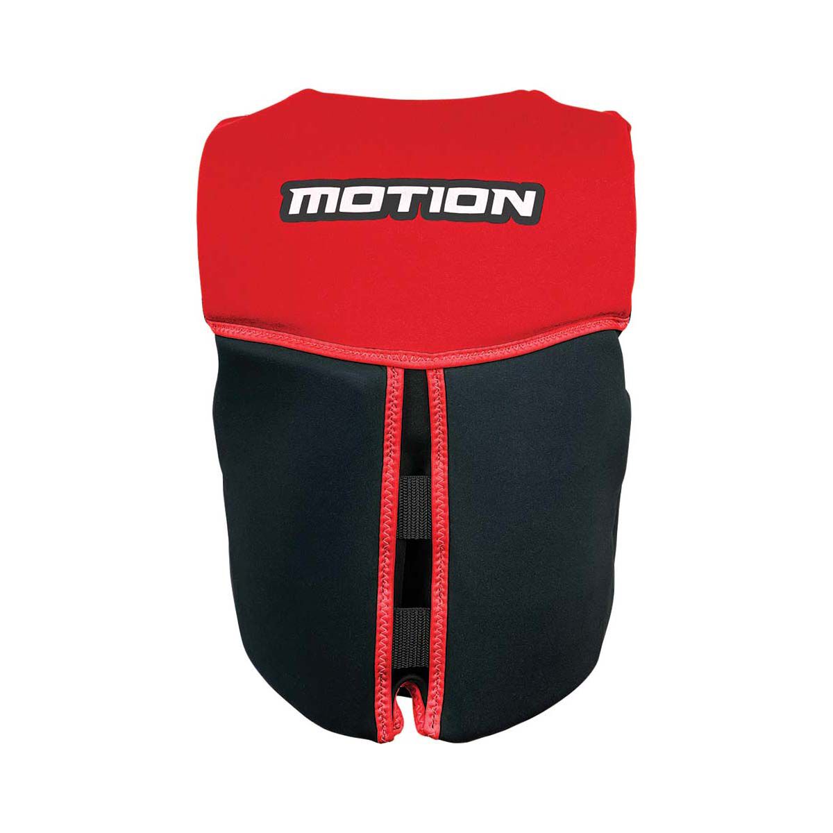 Motion Youth Neo Sport Level 50 PFD Red, Red, bcf_hi-res