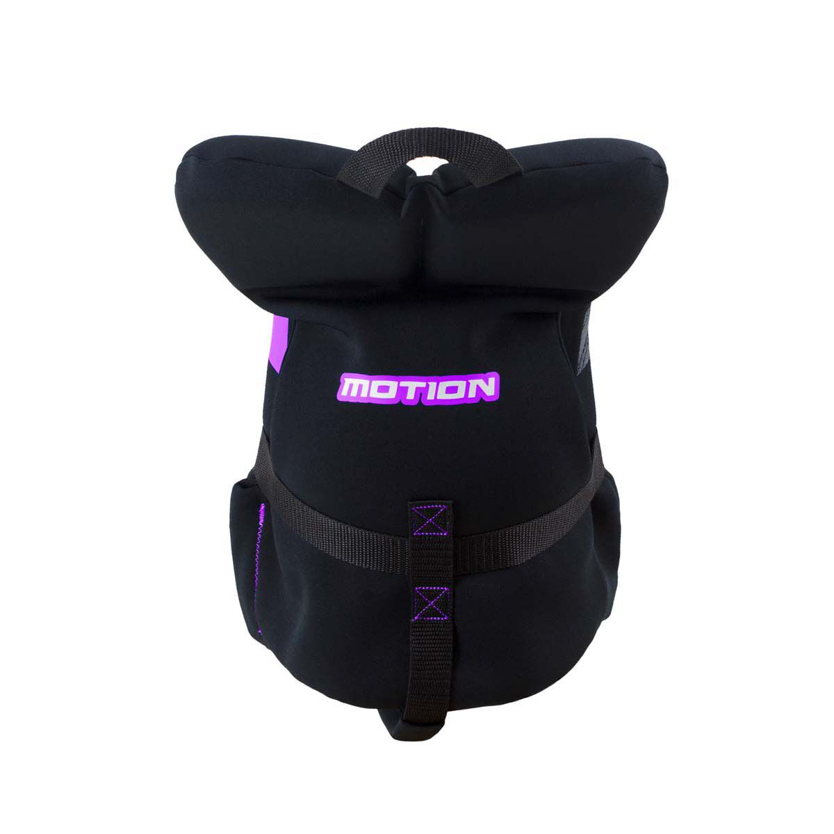 Motion Infants Neo Sport Level 50S PFD Purple, Purple, bcf_hi-res