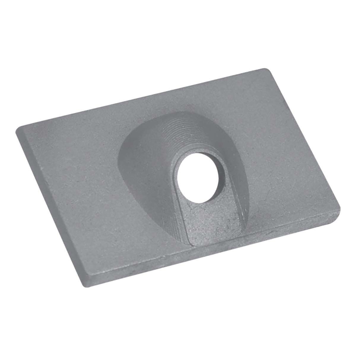 Titan Alloy Mercury Cavplate anode- 42121, , bcf_hi-res