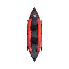 Glide Aquavate Adapt Inflatable Kayak 2 Person, , bcf_hi-res