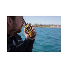 Uniden MHS050 VHF Handheld Radio, , bcf_hi-res