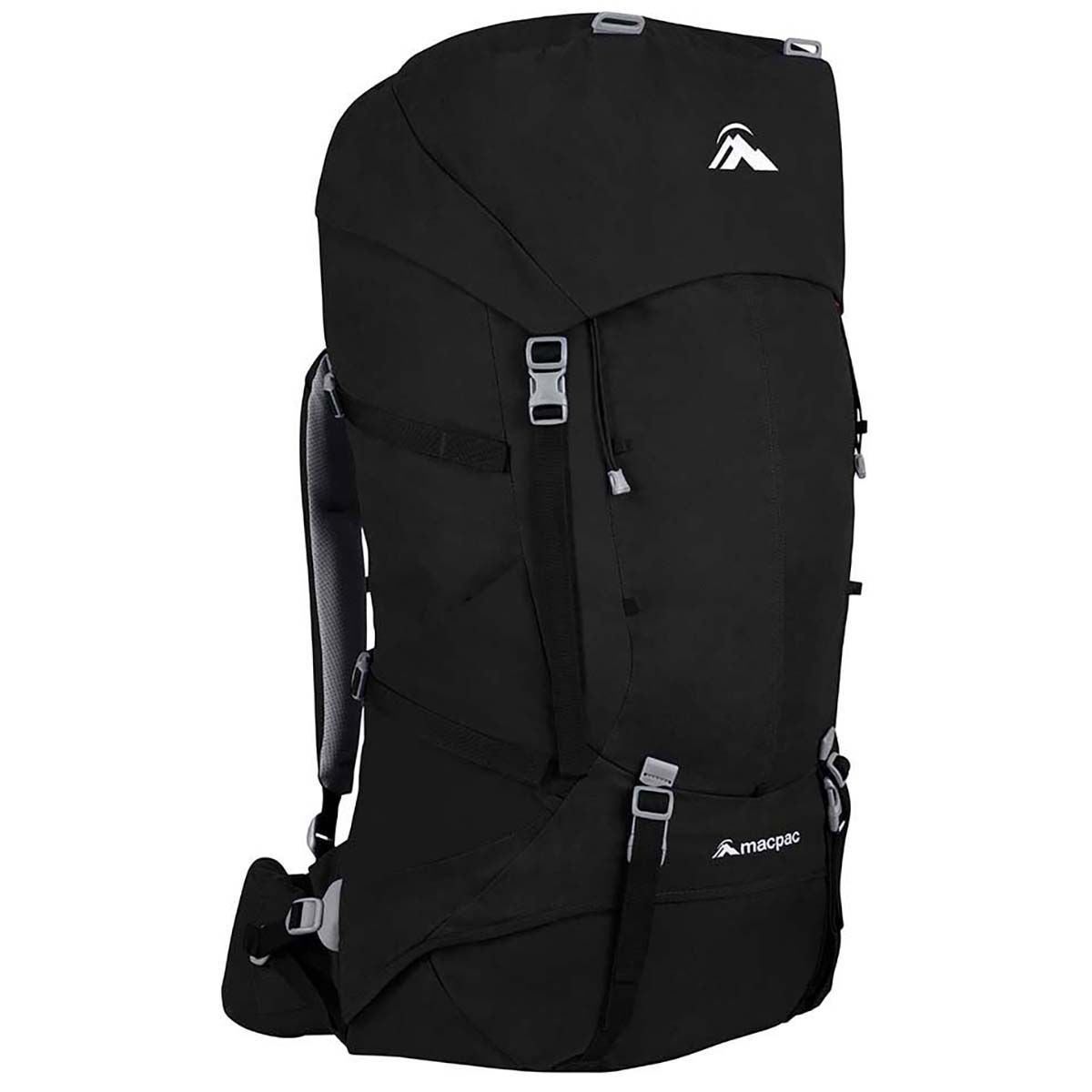 Macpac hiking pack top
