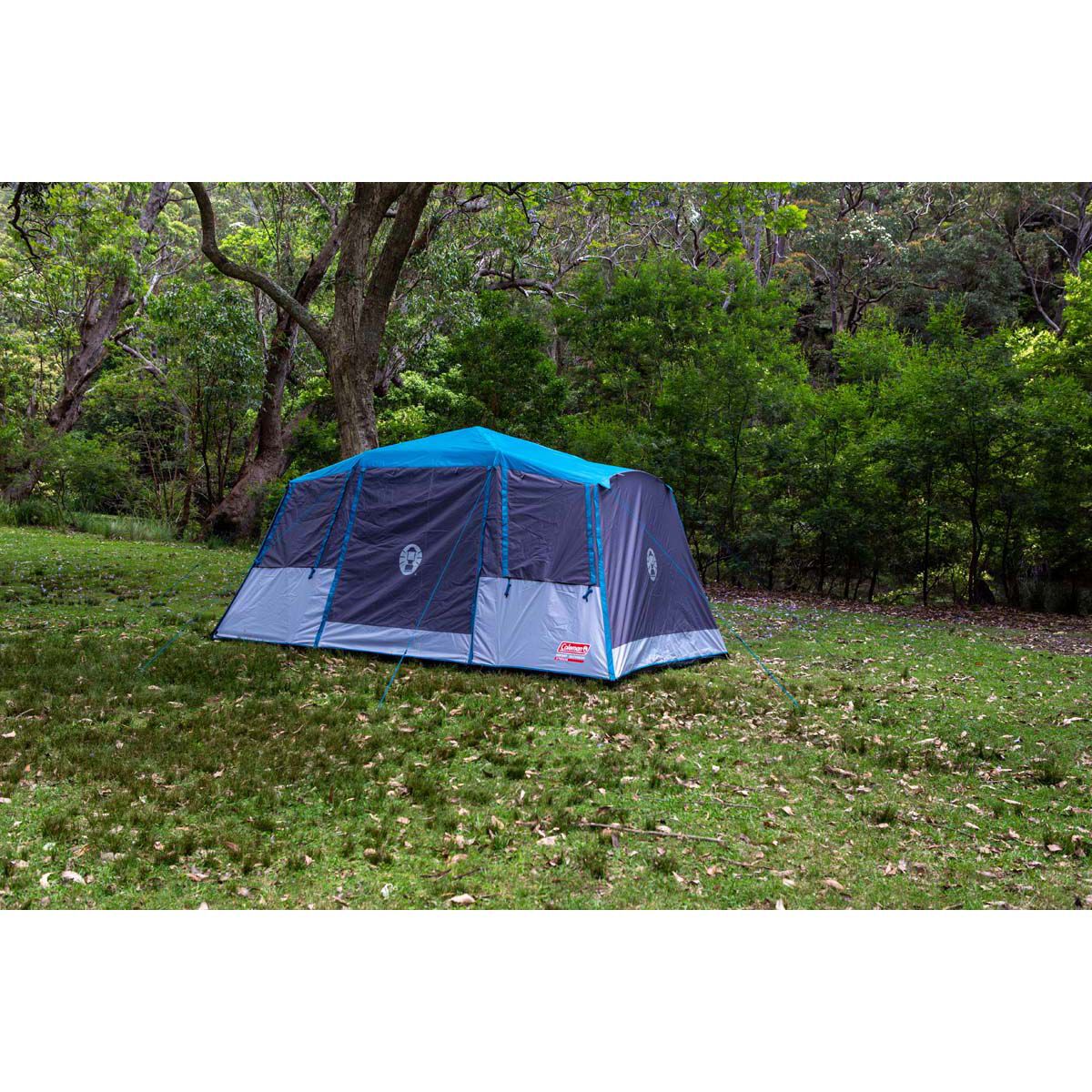 Coleman excursion instant hot sale up tent 6 person