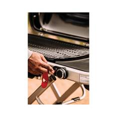 Weber Traveler Portable Gas BBQ, , bcf_hi-res