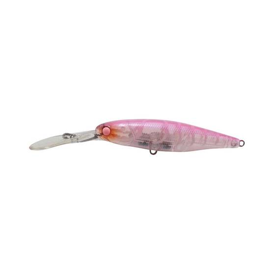 Jackall Squirrel Hard Body Lure 79mm PG Shrimp, PG Shrimp, bcf_hi-res