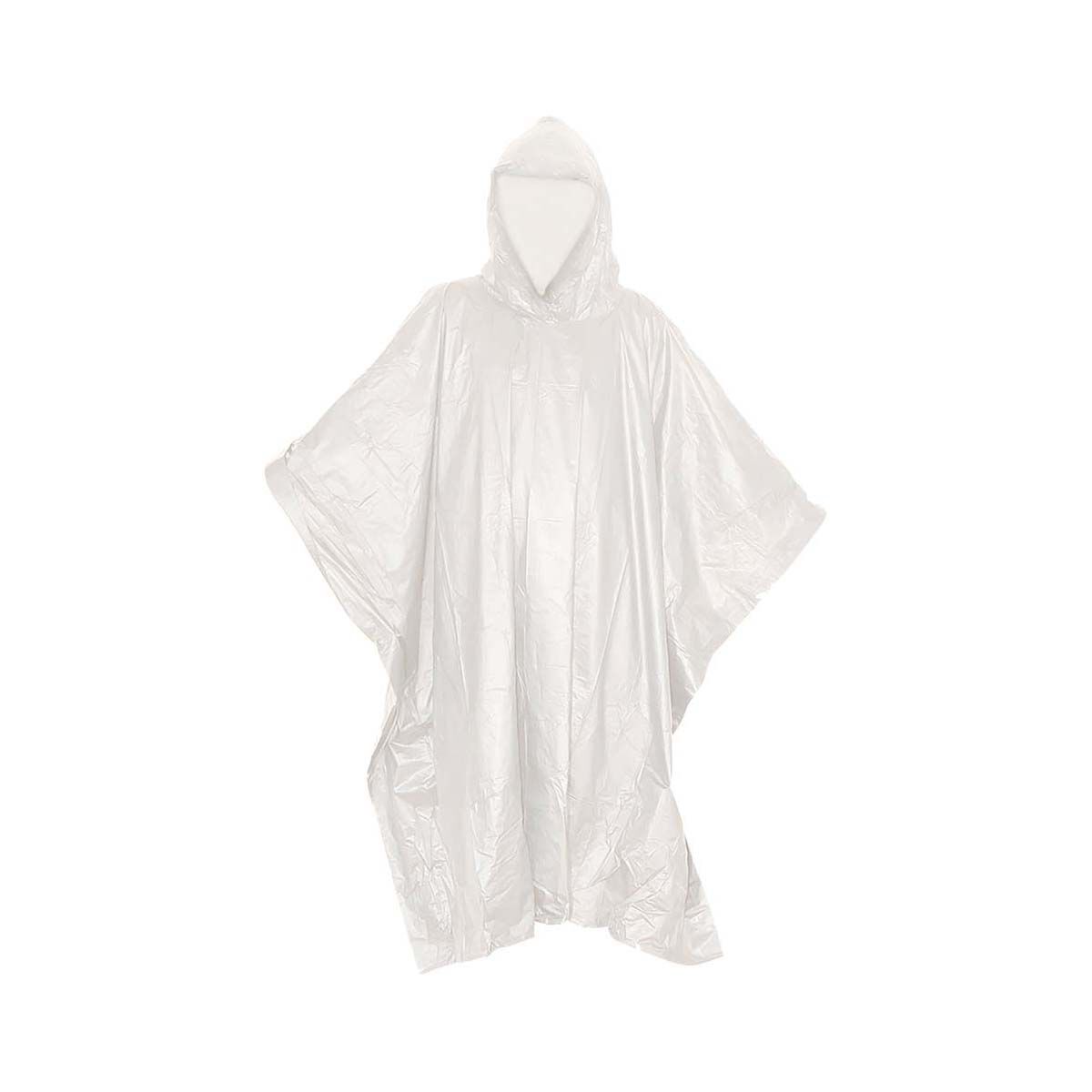 BCF Unisex Disposable Poncho, , bcf_hi-res