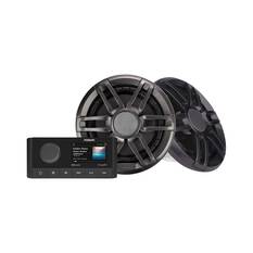 Fusion MS-RA210 Stereo and XS Sport Speaker Kit, , bcf_hi-res