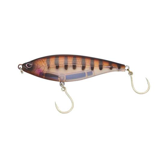 Nomad Madscad Slow Sinking Hard Body Lure 90mm The Grunt, The Grunt, bcf_hi-res
