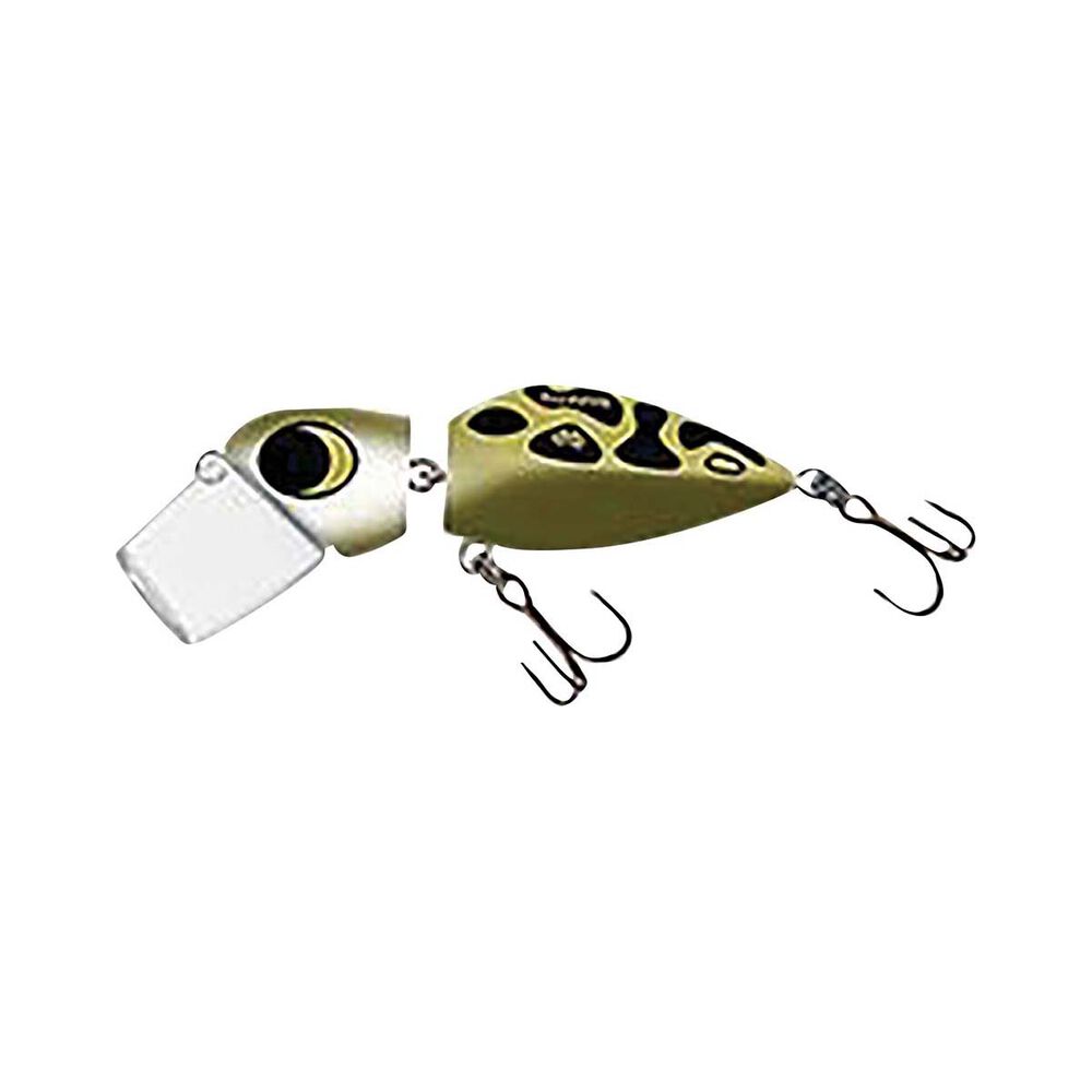 Predatek Cod Bug 90mm Surface Lure Bush Bug | BCF