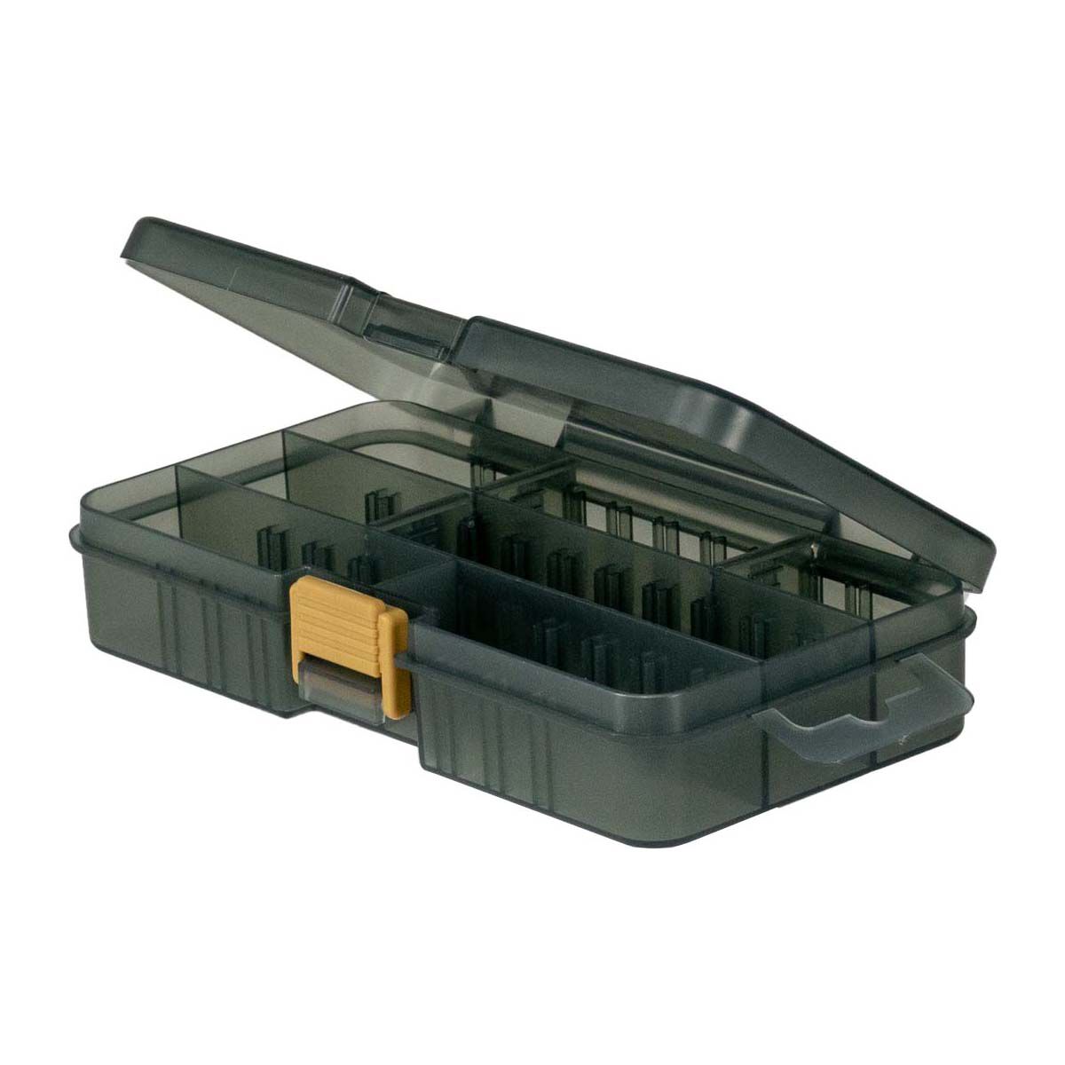 Versus VS-804 Tackle Box Black, , bcf_hi-res