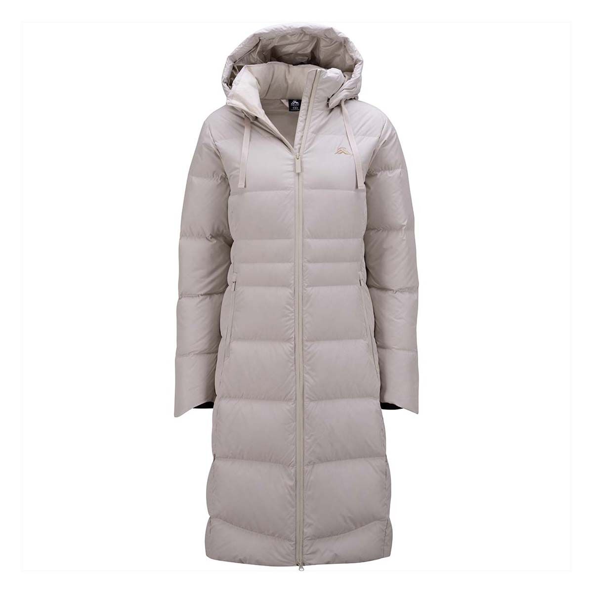 Price Macpac Long Jacket Macpac Women's Aurora Long Hooded Down
