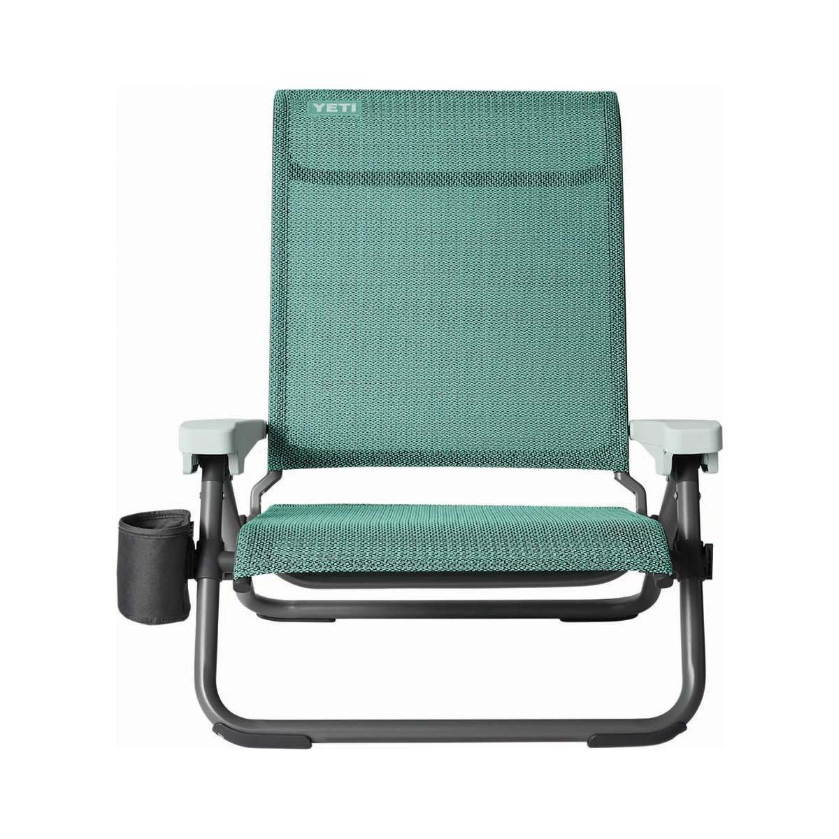 YETI&reg; Hondo&reg; Beach Chair 159kg, Seafoam, bcf_hi-res