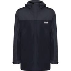 Nomad Men’s Spray Jacket Graphite S, Graphite, bcf_hi-res