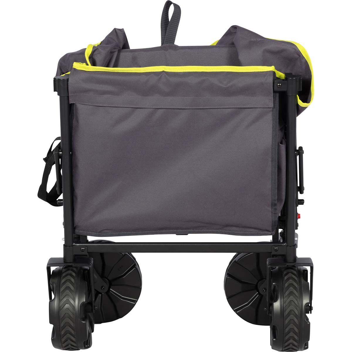 Wanderer Mighty Flat Fold Beach Cart, , bcf_hi-res