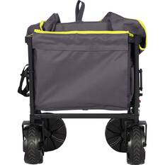 Wanderer Mighty Flat Fold Beach Cart, , bcf_hi-res