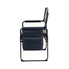 Wanderer DuraLite™ Directors Chair 120kg, , bcf_hi-res