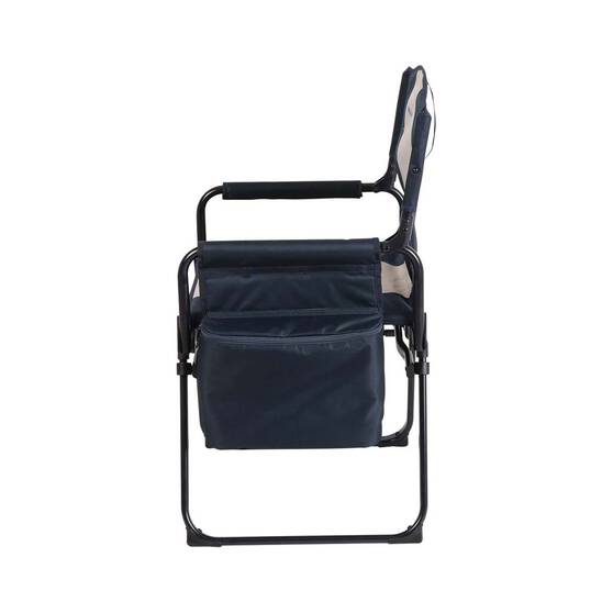 Wanderer DuraLite™ Directors Chair 120kg, , bcf_hi-res