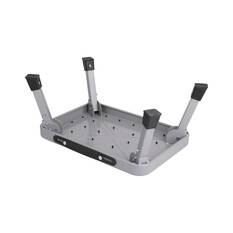 Wanderer Compact Caravan Step, , bcf_hi-res