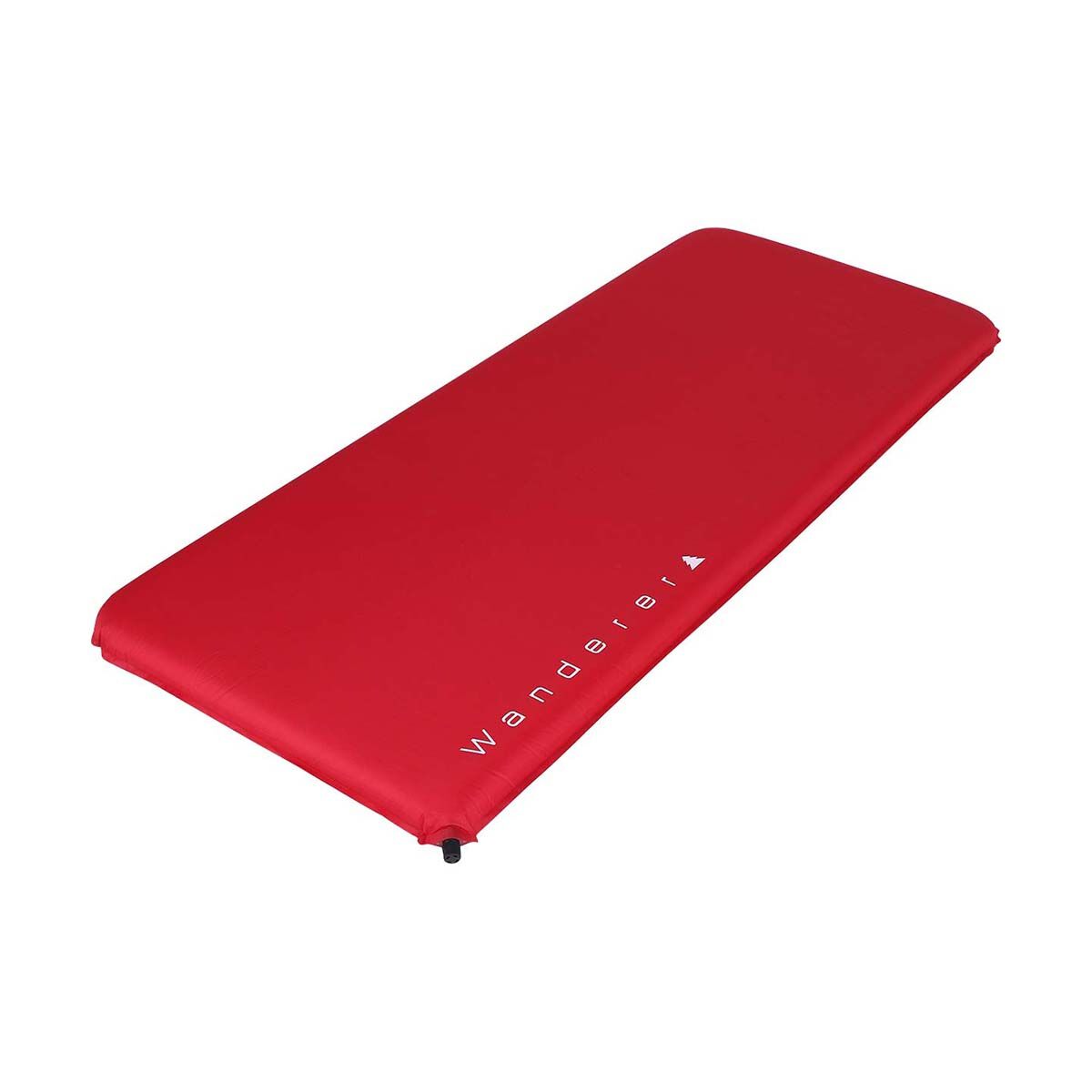 Wanderer Camp65 Compact 3/4 Self-Inflating Hike Mat, , bcf_hi-res