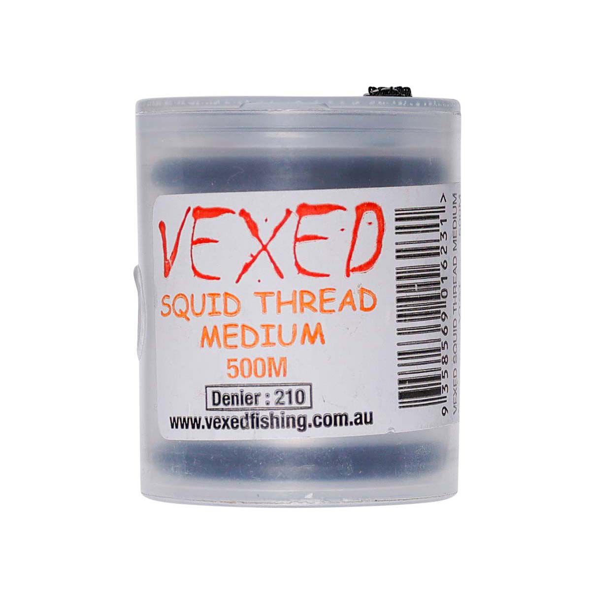 Vexed Squid Bait Thread 500mm, , bcf_hi-res