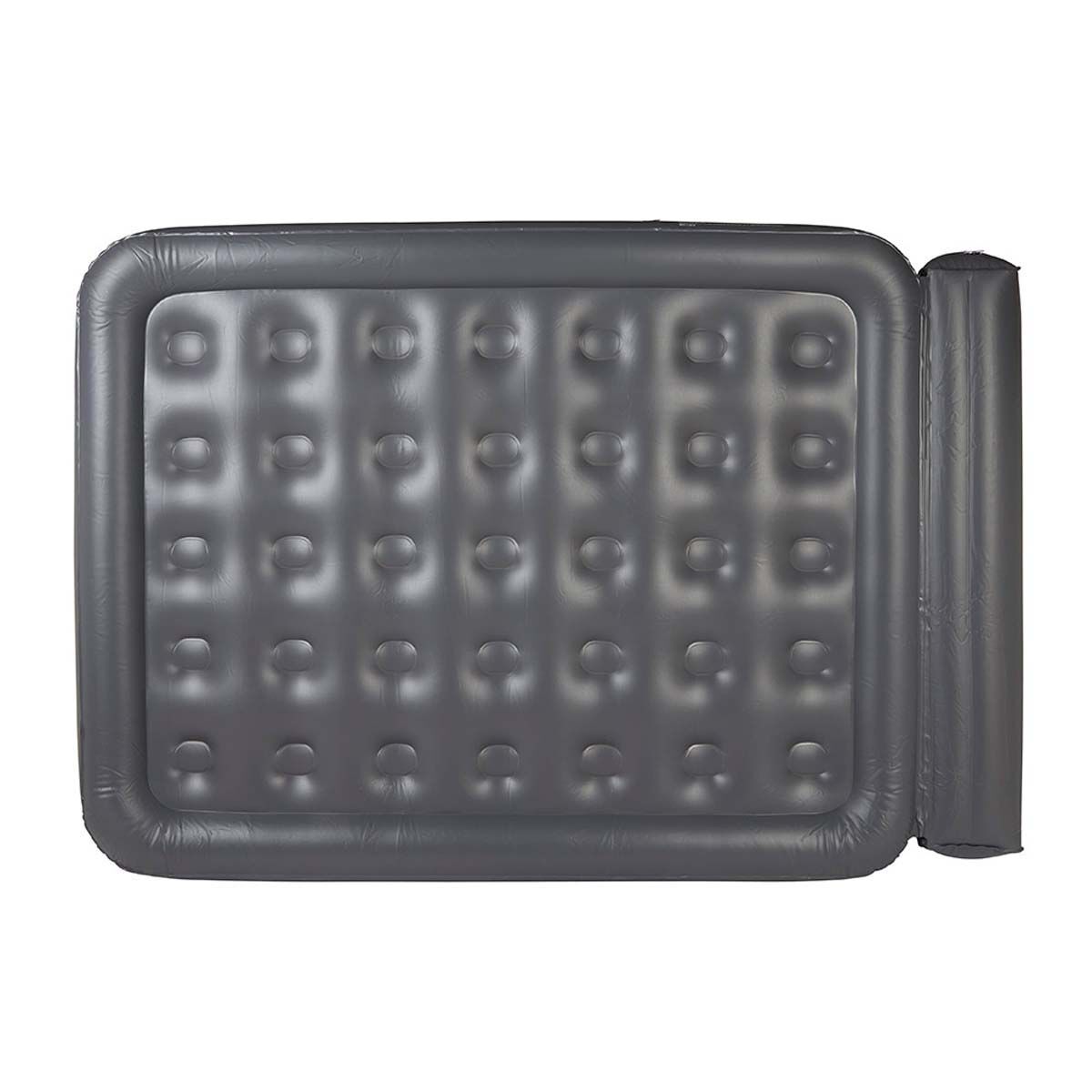 Wanderer double high on sale comfort rest airbed queen