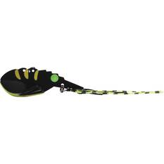 TT Fishing Switchprawn Blade Lure 44mm Blacktreuse, Blacktreuse, bcf_hi-res