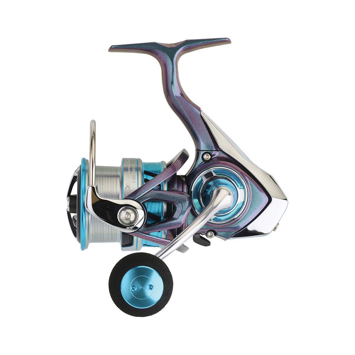 Daiwa Emeraldas XLT 3000S-H Spinning Reel | BCF