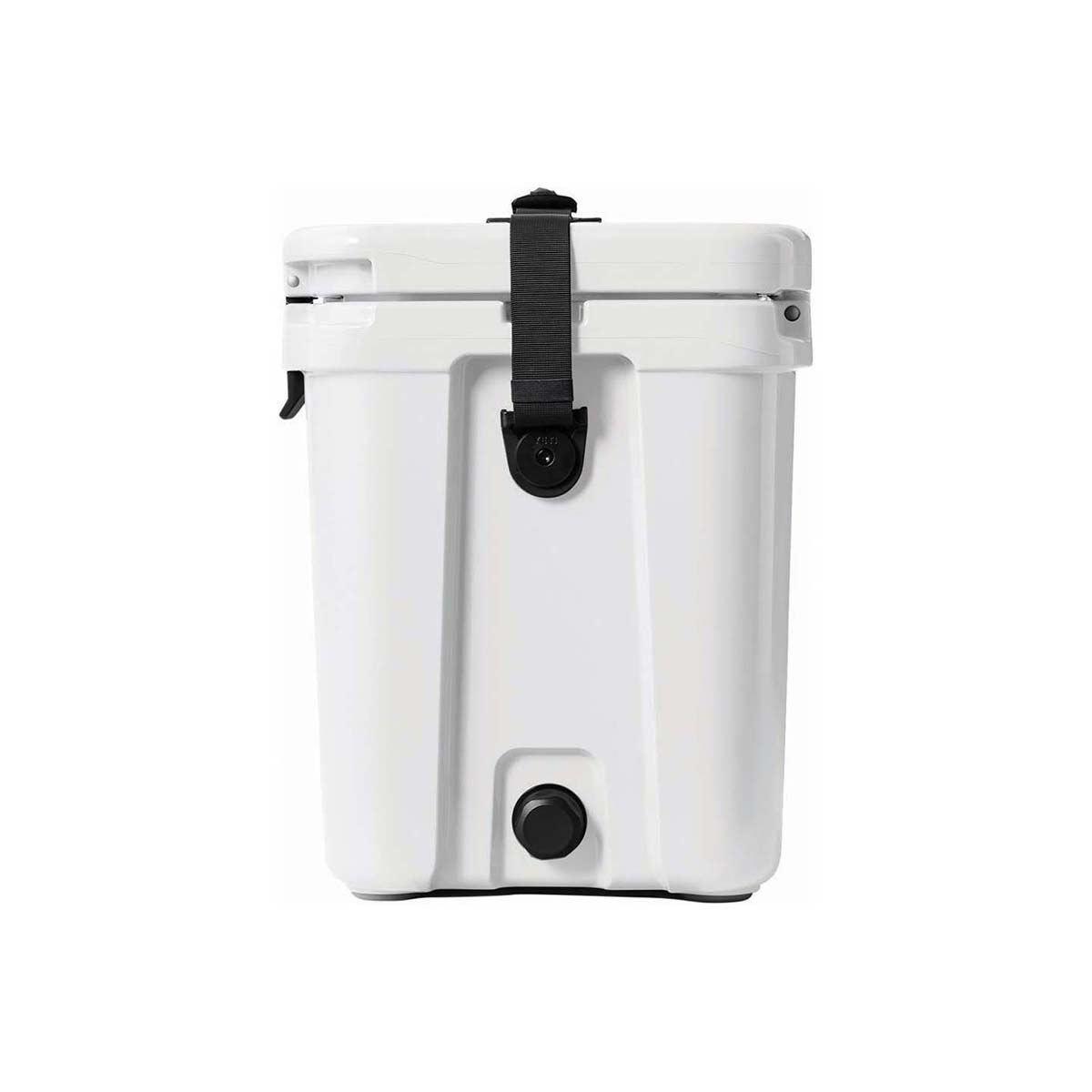 YETI&reg; Roadie&reg; 24 Hard Cooler 2.0 White, White, bcf_hi-res