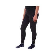 Macpac Women's Geothermal Pants V2, Black, bcf_hi-res