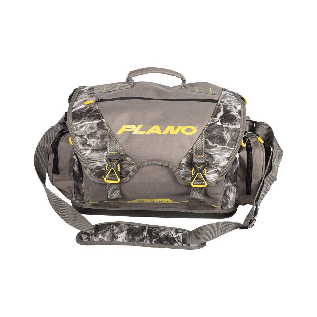 Plano Camo BSeries Tackle Bag BCF
