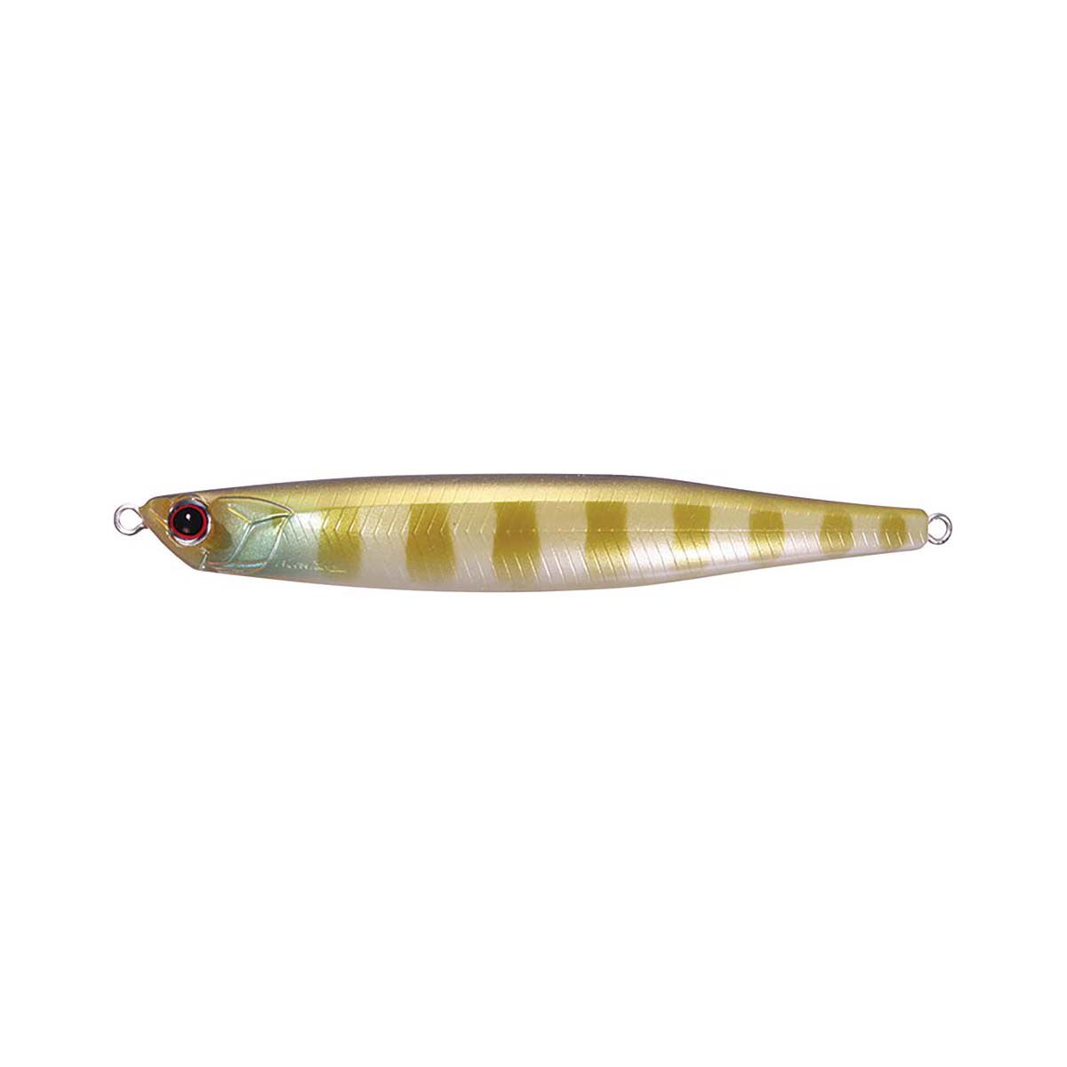 OSP Bent Minnow Surface Lure 76mm P45, P45, bcf_hi-res
