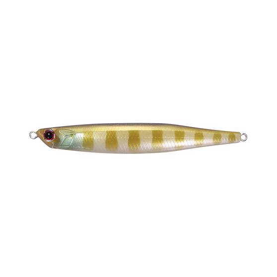OSP Bent Minnow Surface Lure 76mm P45, P45, bcf_hi-res