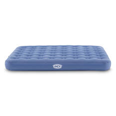 BCF Air Mattress Velour Queen, , bcf_hi-res