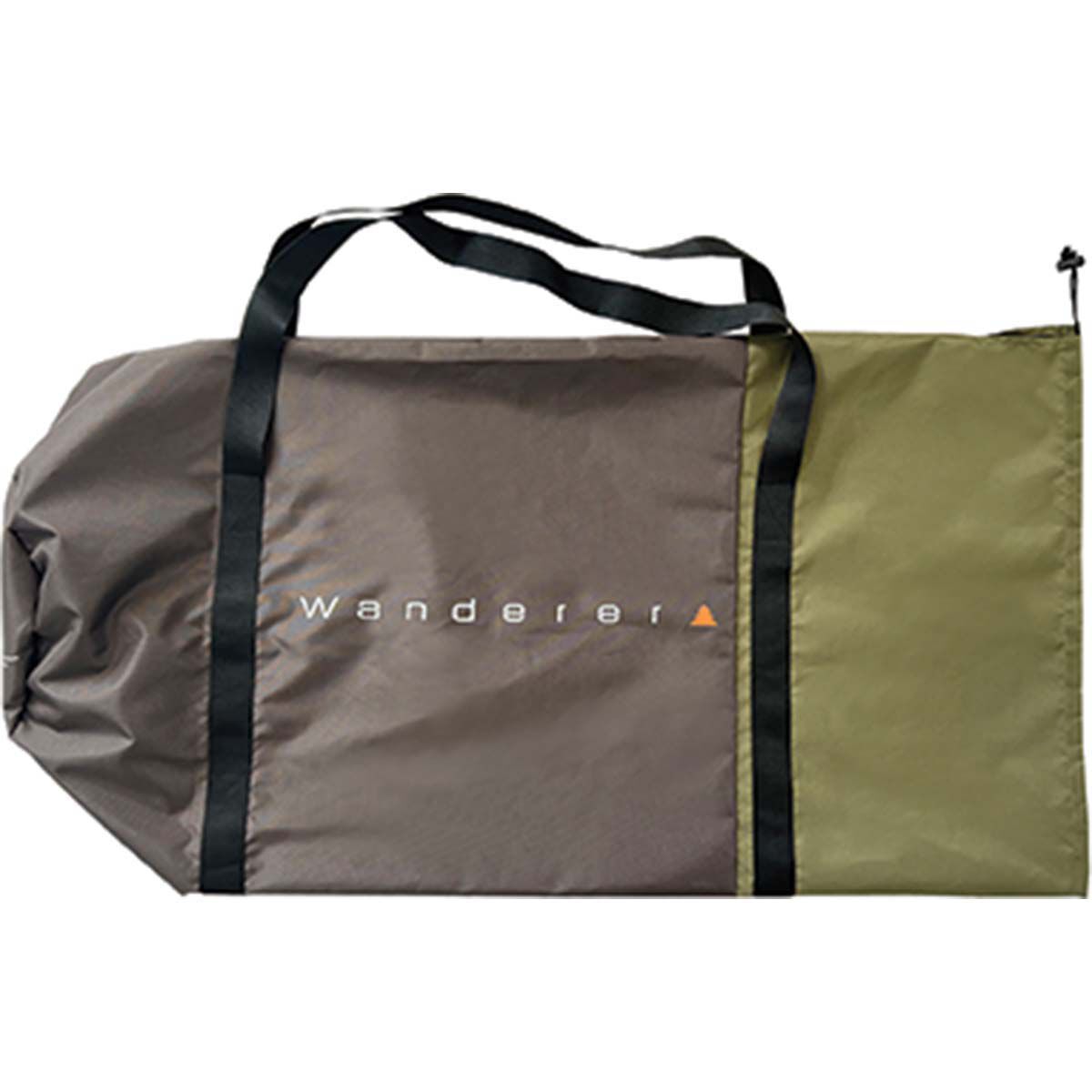 Wanderer Tourer Extreme 4x4 King Single Mat Carry Bag, , bcf_hi-res