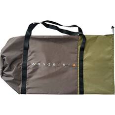 Wanderer Tourer Extreme 4x4 King Single Mat Carry Bag, , bcf_hi-res