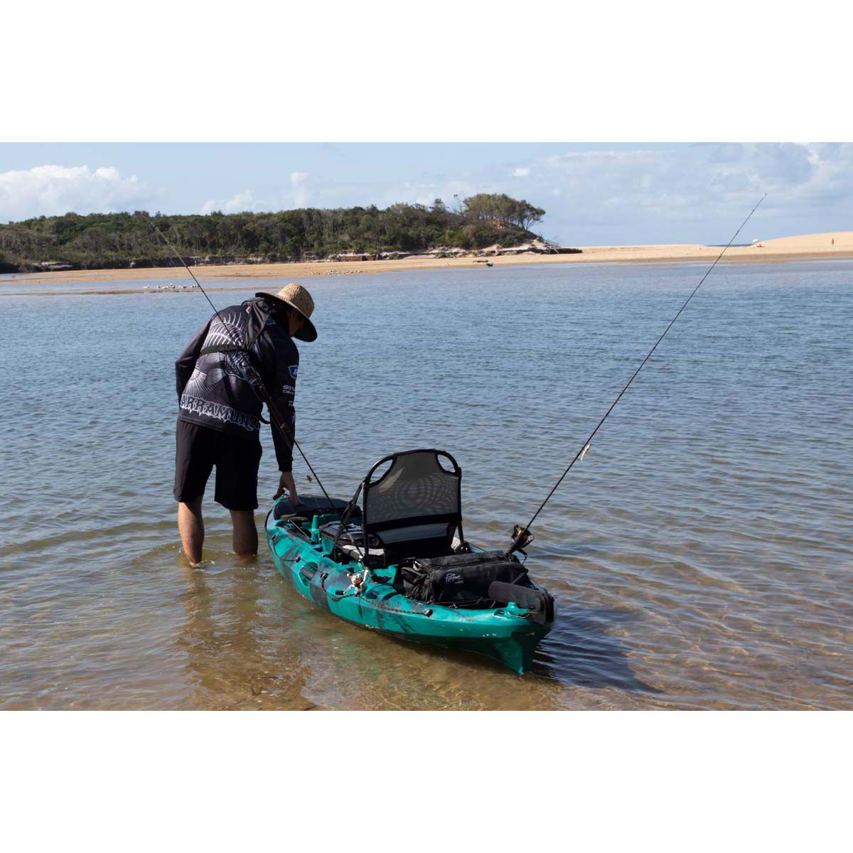 Pryml Titan Fishing Kayak Pack, , bcf_hi-res