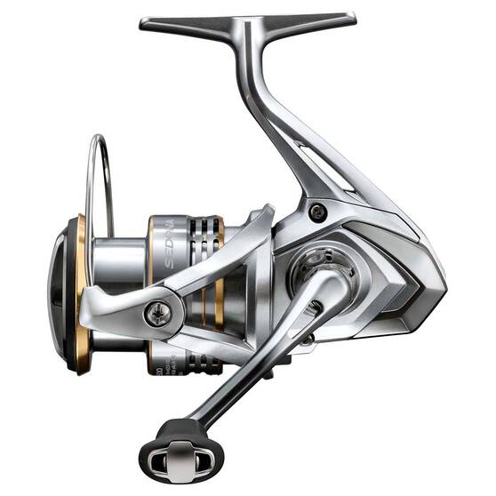 Shimano Sedona FJ Spinning Reel 2500, , bcf_hi-res