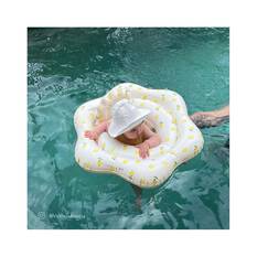 SUNNYLiFE Mima The Fairy Inflatable Baby Float, , bcf_hi-res