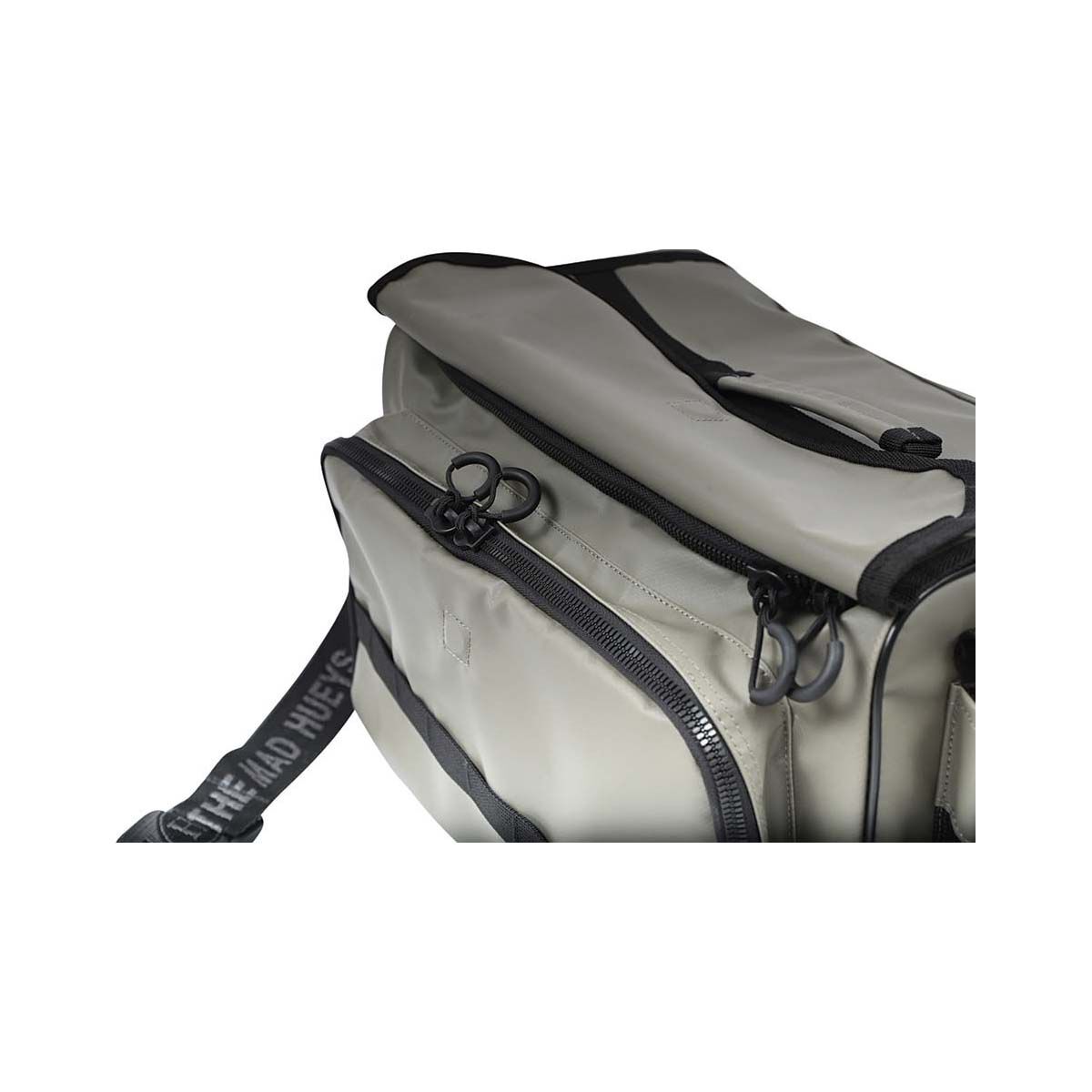 The Mad Hueys Tackle Bag Set Olive, , bcf_hi-res
