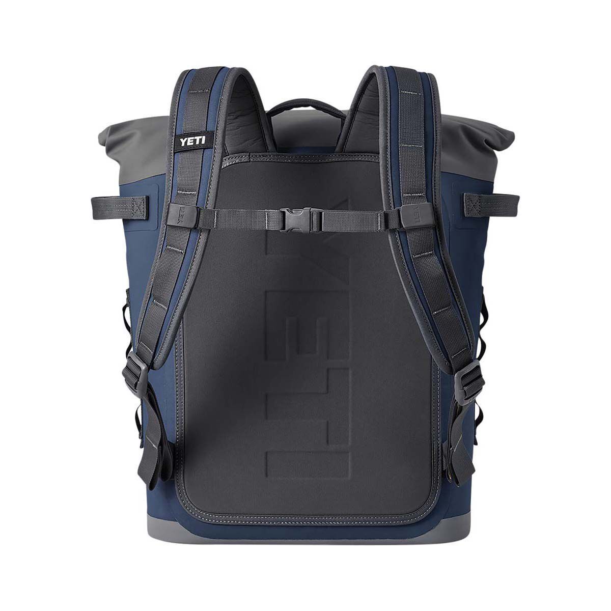 YETI&reg; Hopper&reg; M20 2.5 Backpack Soft Cooler Navy, Navy, bcf_hi-res