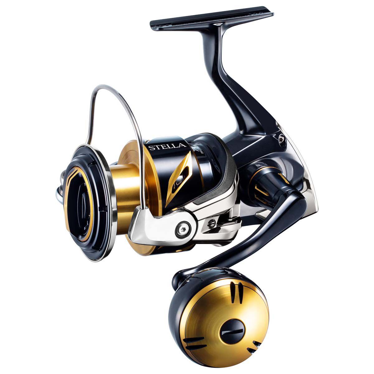 Shimano Stella SW 6000 XG Spinning Reel, , bcf_hi-res