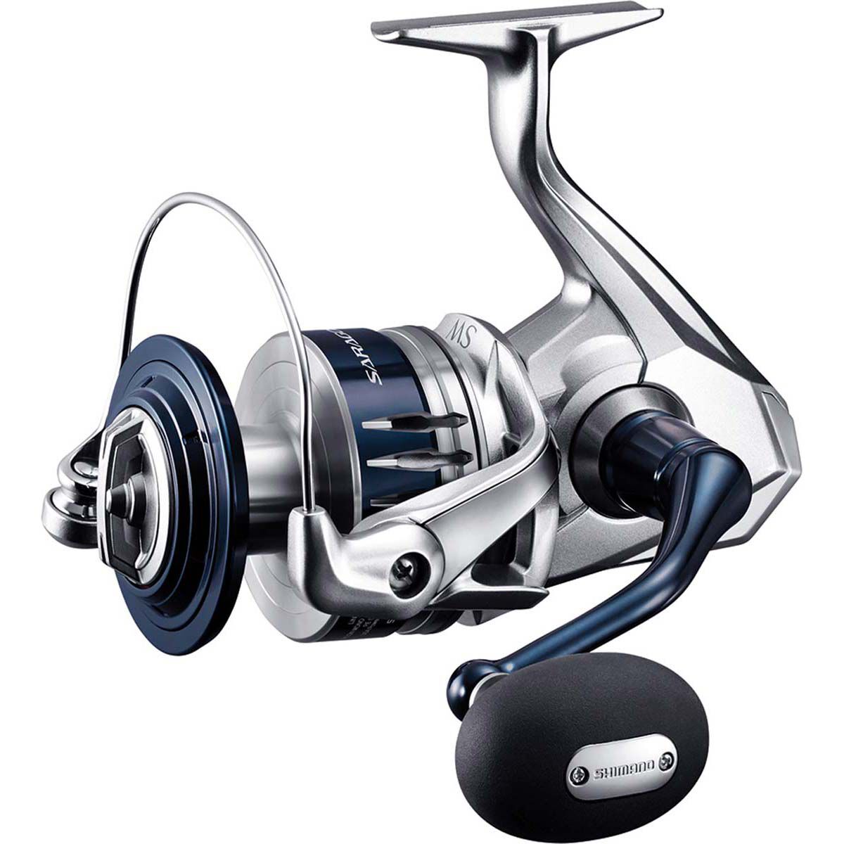 Shimano Saragosa SW 25000 Spinning Reel, , bcf_hi-res