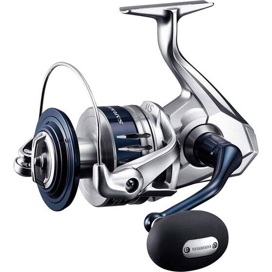 Shimano Saragosa SW 25000 Spinning Reel, , bcf_hi-res