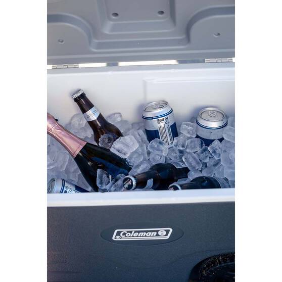 Coleman Daintree 38L Wheeled Cooler, , bcf_hi-res