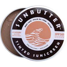 SunButter SPF50 Reef Safe Tinted Sunscreen 100g, , bcf_hi-res