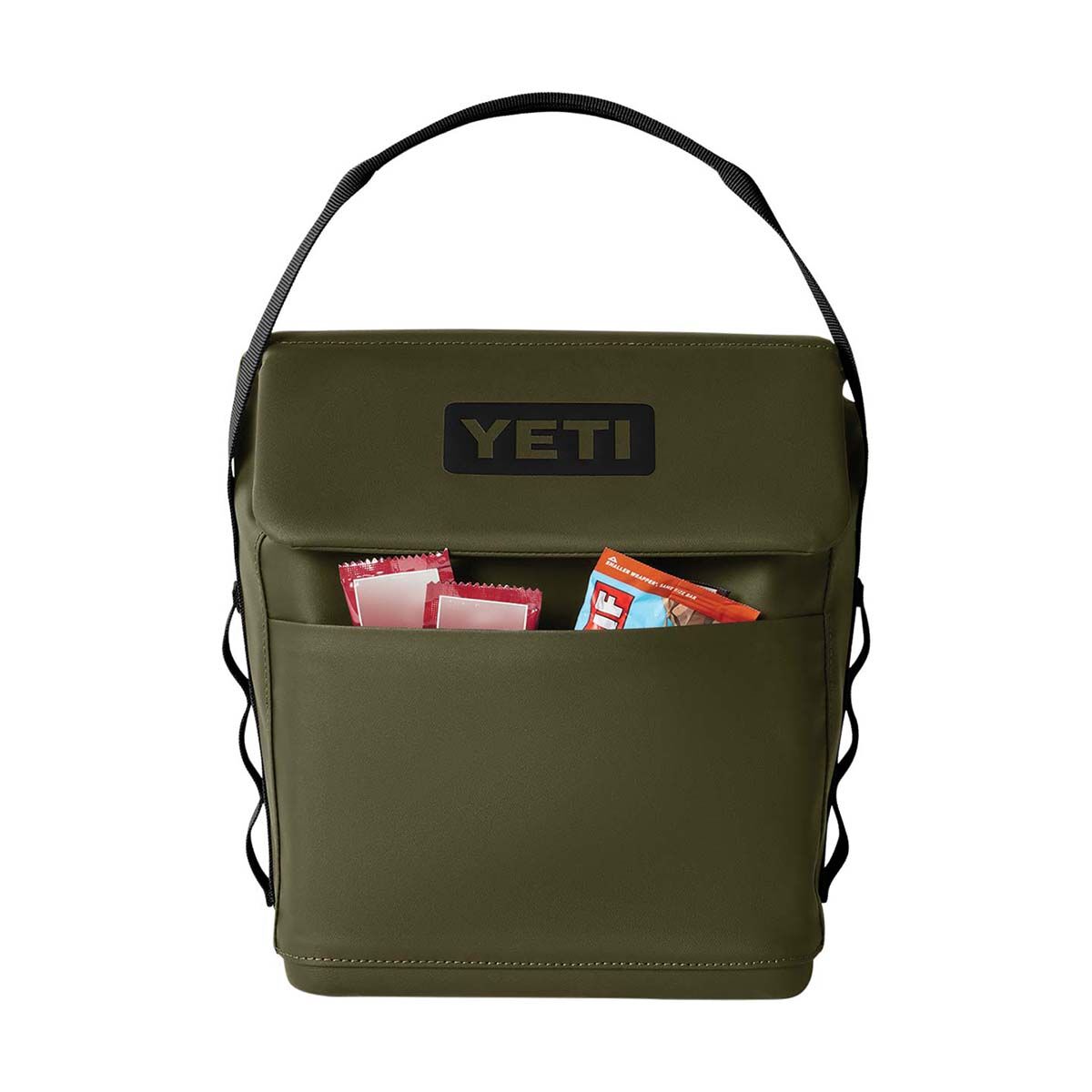 YETI&reg; Daytrip&reg; Lunchbag 6L Olive, Olive, bcf_hi-res
