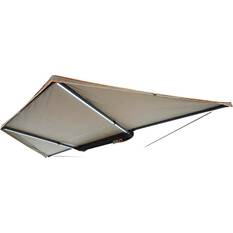 Darche Eclipse 180 Freestanding LED G3 Awning, , bcf_hi-res