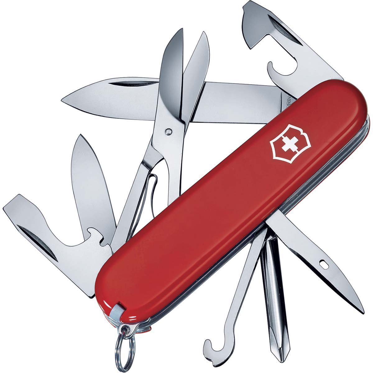 Swiss army knife bcf outlet